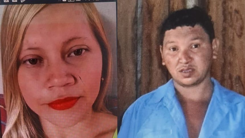 Mais dois desaparecidos tiveram fotos divulgadas