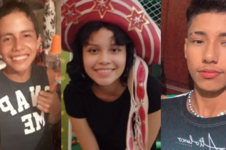 As informações podem ser repassadas pelos números (92) 99115-1284, da Depca, ou pelo 181, da SSP-AM