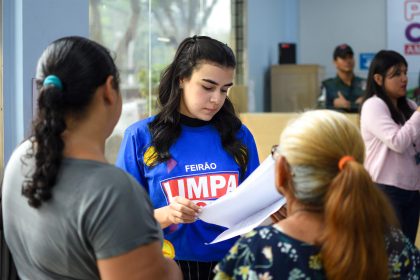 Nova edição do Feirão Limpa Nome