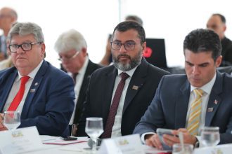 Governador do Amazonas passa a integrar o novo conselho, que reúne representantes dos governos federal, estaduais e municipais para solucionar demandas do país