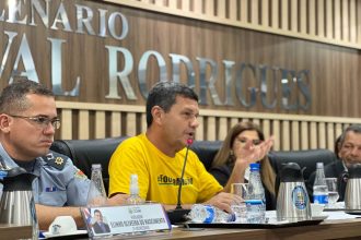 Foto: Divulgação Assessoria