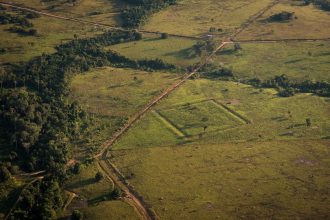 A nova pesquisa combina tecnologia de ponta em monitoramento remoto, com dados arqueológicos e modelagem estatística avançada