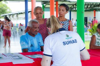 O Estado destinou R$ 2,2 milhões para a indenização com o objetivo de promover moradia digna e segura para as famílias