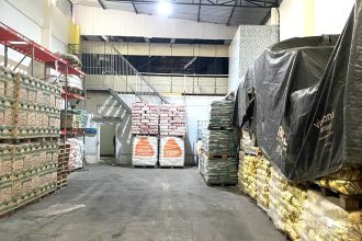 Fotos - Divulgação / Semsa