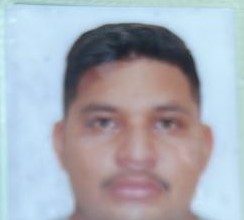 Ralison Queiroz procurado por roubo a escola de idiomas