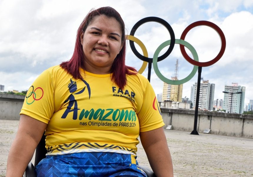 Em diferentes modalidades oito atletas estão representando o Estado nos Jogos Pan-Americanos e Parapan-Americanos em Santiago 2023