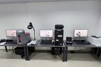 Sistema Nacional de Análise Balística incorpora o Amazonas