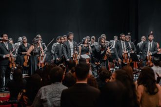 Encerramento série Rio Negro