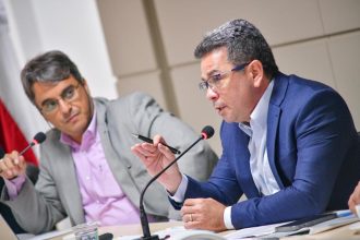 Combate às queimadas e desmatamento mobiliza autoridades