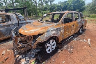 Madeireiros de Manicoré alvos de operação