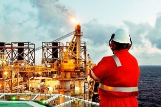 Foto: Agência Petrobras