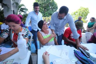 Rapidão - Rodoanel avança com indenizações