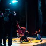 Competições de Breakdance evidenciam a forte atuação do Hip Hop no Estado