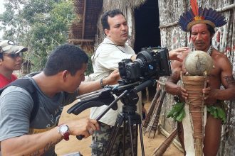 O filme sobre a história do futebol no Amazonas foi eleito como melhor documentário no Festival Internacional Art & Tur, em Portugal