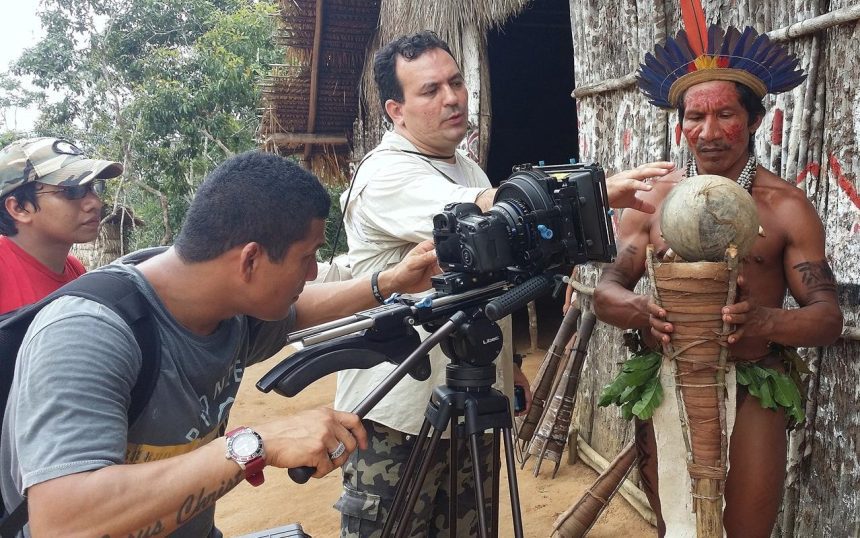 O filme sobre a história do futebol no Amazonas foi eleito como melhor documentário no Festival Internacional Art & Tur, em Portugal