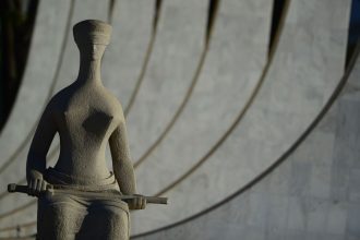 STF decide sobre trafico privilegiado de drogas