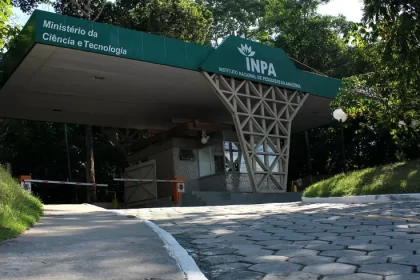 Inscrições para estágio no Inpa seguem abertas; Saiba como participarÚltima chance para inscrição no mestrado em Entomologia do Inpa