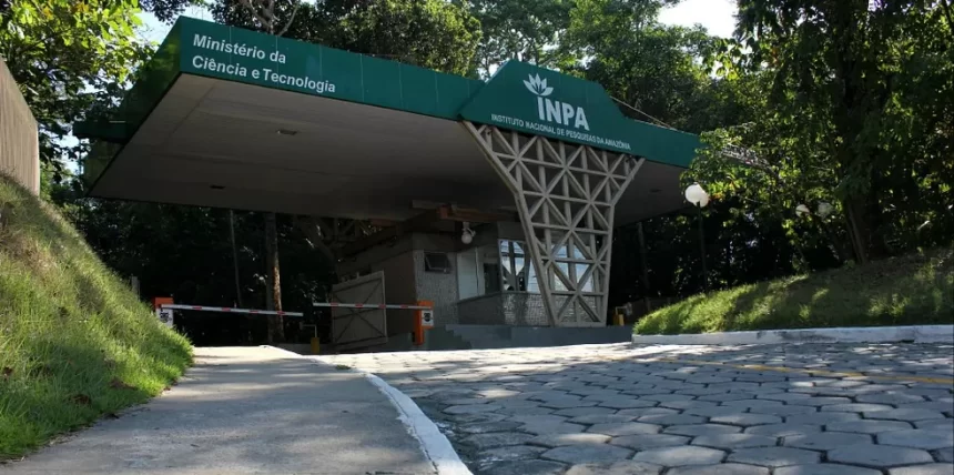 Inscrições para estágio no INPA seguem abertas; Saiba como participar