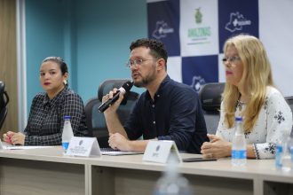 Legenda foto: Agendamento para próxima semana será presencial e realizado apenas na segunda-feira (06/11). (Foto: Divulgação)