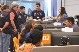 Bancos descumprem Lei do Intérprete de Libras