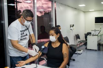 UBS da família e da mulher tem novos locais de atendimento