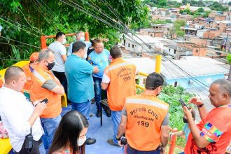 Auxílio-Aluguel tem pagamento atrasado