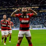 Flamengo confirma jogo em Manaus