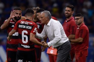 Venda de ingressos Flamengo em Manaus