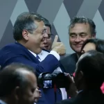 Flávio Dino é novo ministro do STF