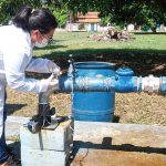 Água contaminada em Parintins entra no radar do governo do estado