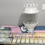 Polícia descobre loteria fraudulenta em Novo Airão