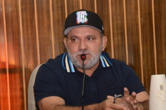 Prefeito Nicson Marreira é favorito para reeleição, diz pesquisa