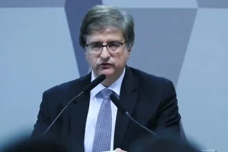 Paulo Gonet é escolhido para a PGR