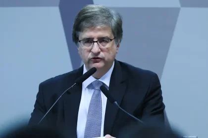 Paulo Gonet é escolhido para a PGR