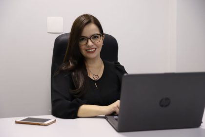 Renata Queiroz assume a SECT