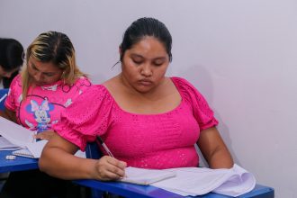 Cursos para vendas é oferecido gratuitamente em Manaus