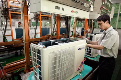 Fábrica contrata trabalhadores em Manaus