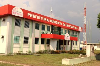 Prefeitura de Urucurituba extrapola gastos com pessoal