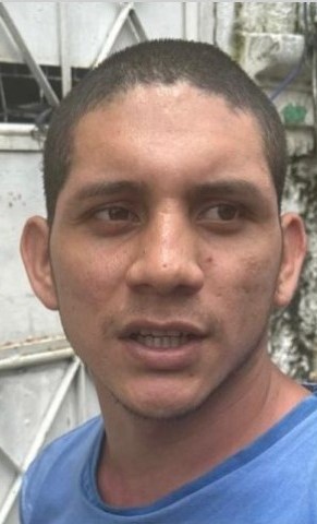 Procurado por homicídio no Centro de Manaus