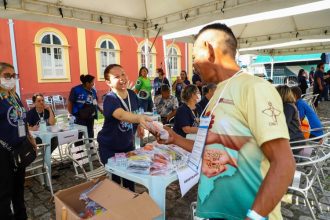 Conselho Serviço Social abre concurso