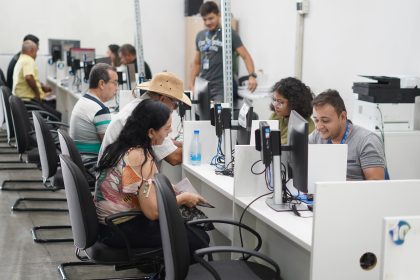 Sine em Manaus abre centenas de vagas