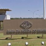 casa da moeda processo seletivo