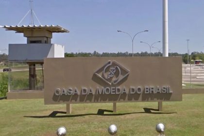 casa da moeda processo seletivo