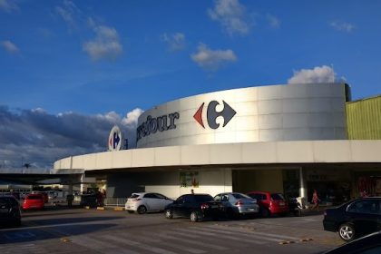 Vagas de emprego no Carrefour em Manaus
