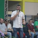 Abono fundeb é anunciado no Amazonas