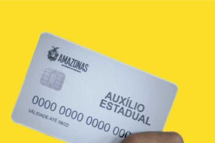 Golpe promete cadastro no Auxílio Estadual