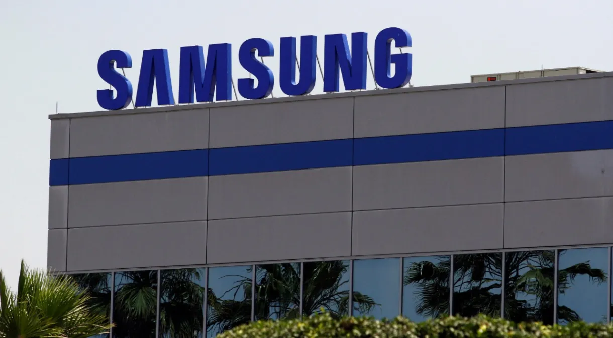 Samsung seleciona em Manaus