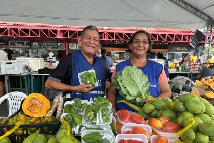 Feira da ADS aberta inscrição de interessados