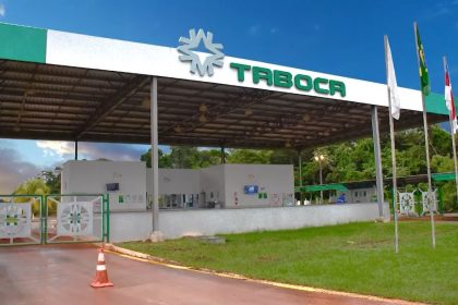 Mineração Taboca recrutando para 10 vagas em Presidente Figueiredo