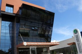 Defensoria abre 20 vagas para estágio de Direito em Manaus